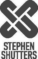 Stephen Shutters Logo