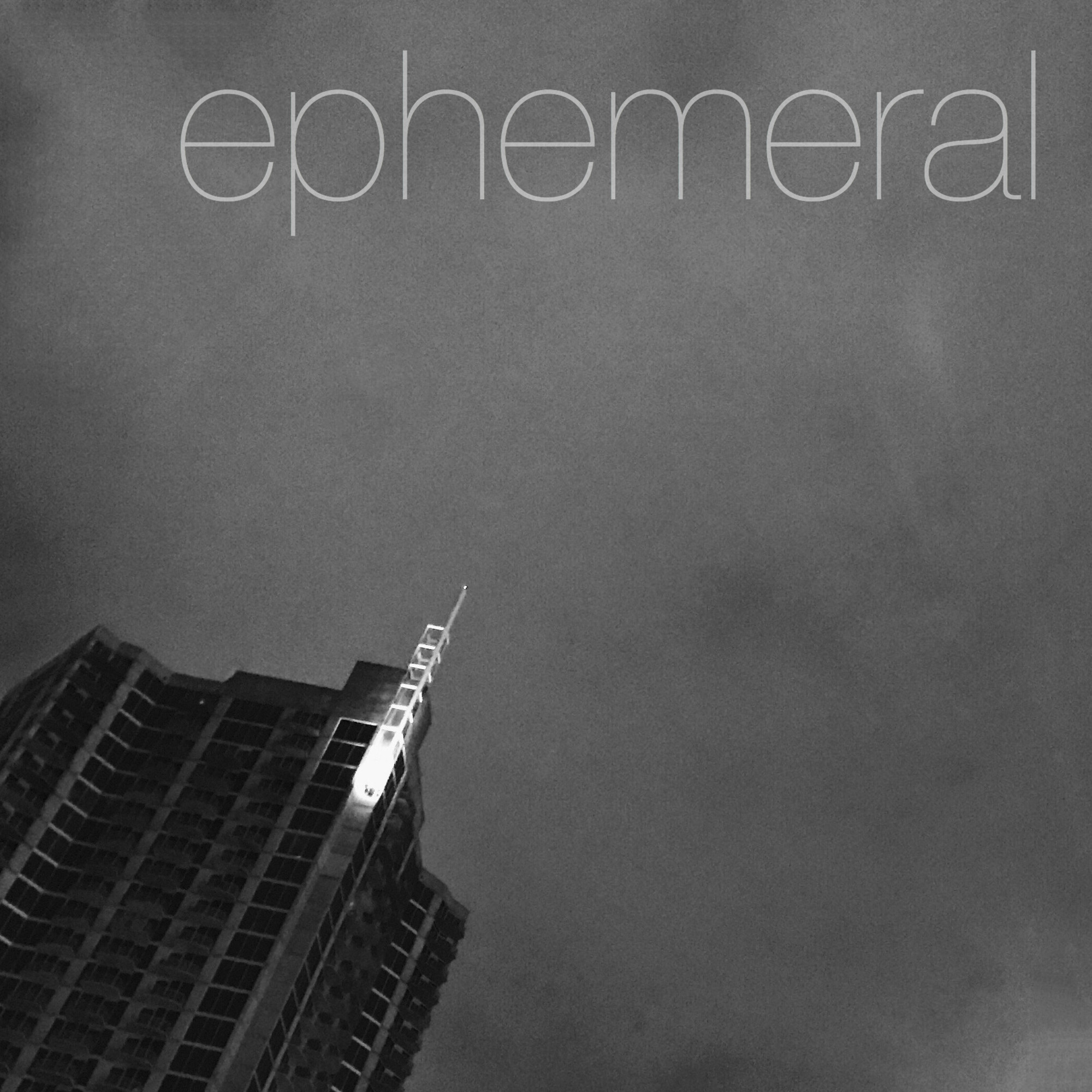 Ephemeral Album Art