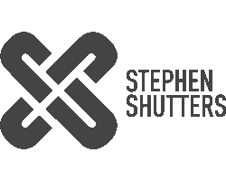 Stephen Shutters Logo